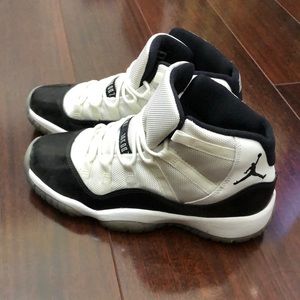 Air Jordan 11 Retro